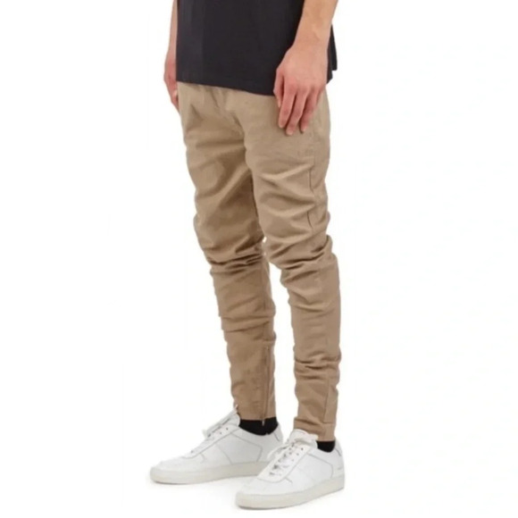 I Love Ugly Zespy Pants - Picture 11 of 11